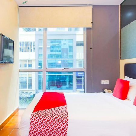 Norbu Hotel Kuala Lumpur Extérieur photo