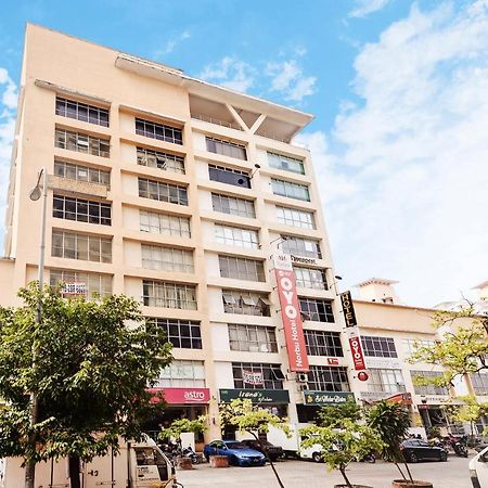 Norbu Hotel Kuala Lumpur Extérieur photo