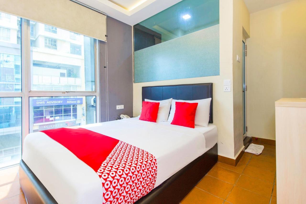 Norbu Hotel Kuala Lumpur Extérieur photo