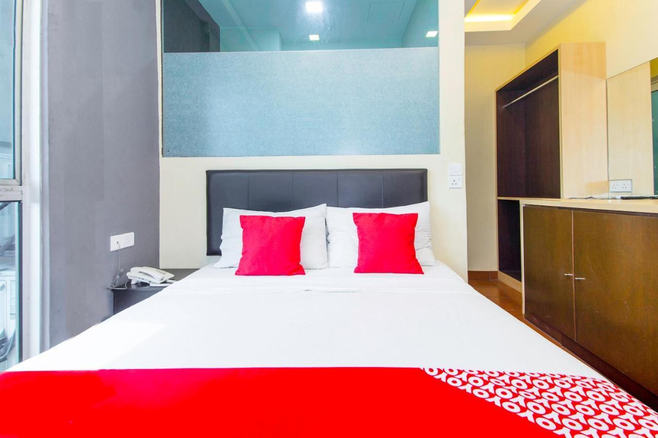 Norbu Hotel Kuala Lumpur Extérieur photo
