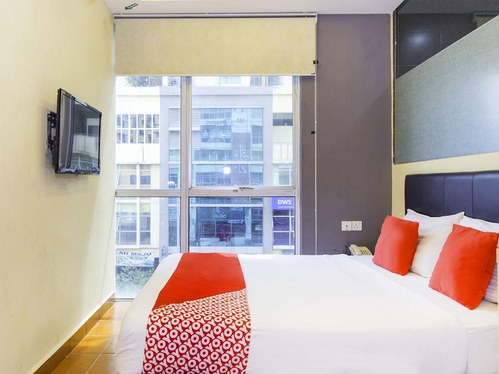 Norbu Hotel Kuala Lumpur Extérieur photo