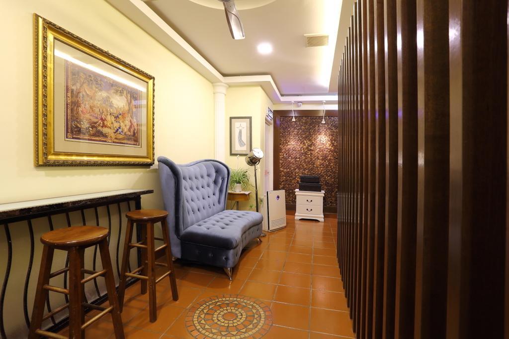 Norbu Hotel Kuala Lumpur Chambre photo