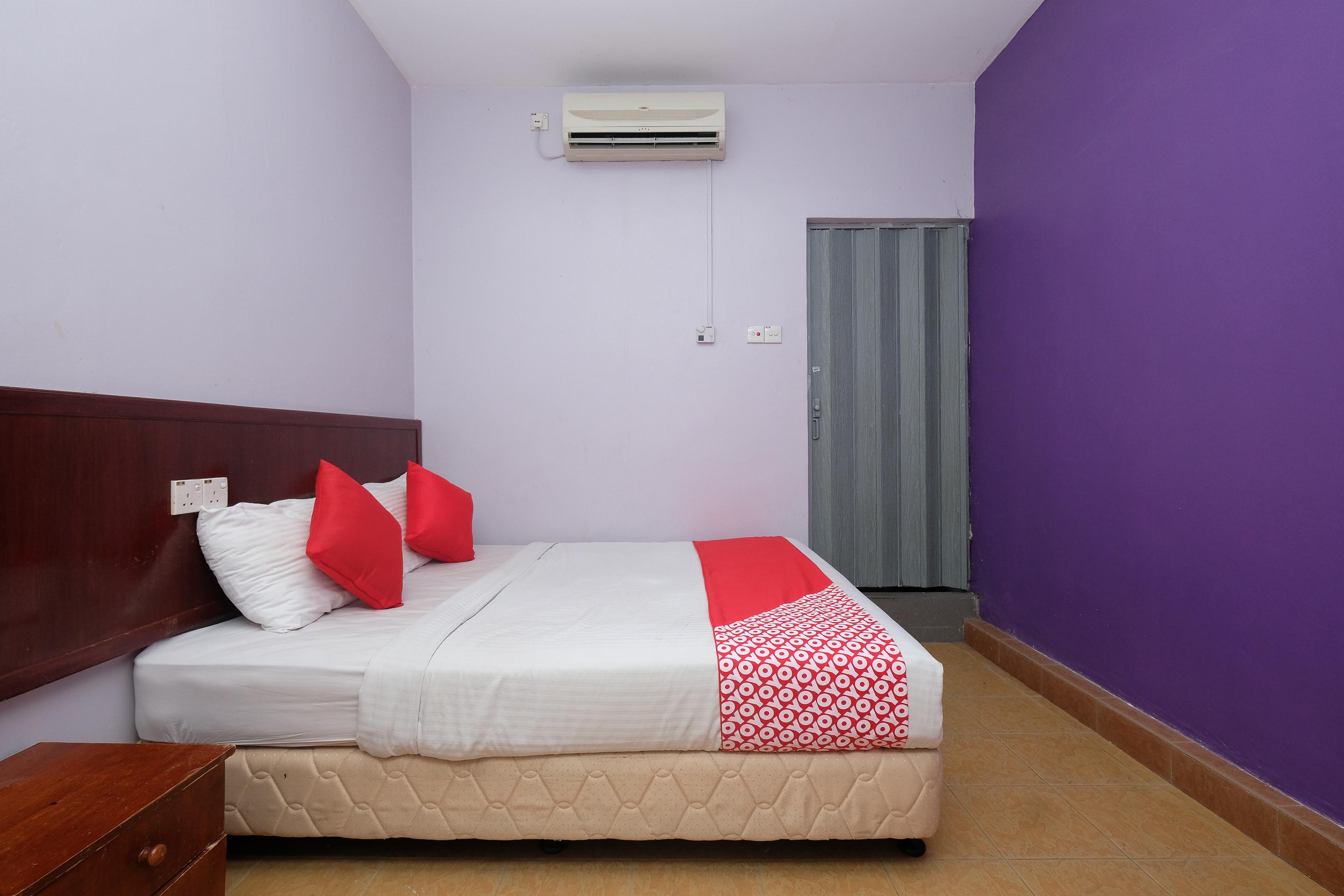 Norbu Hotel Kuala Lumpur Extérieur photo