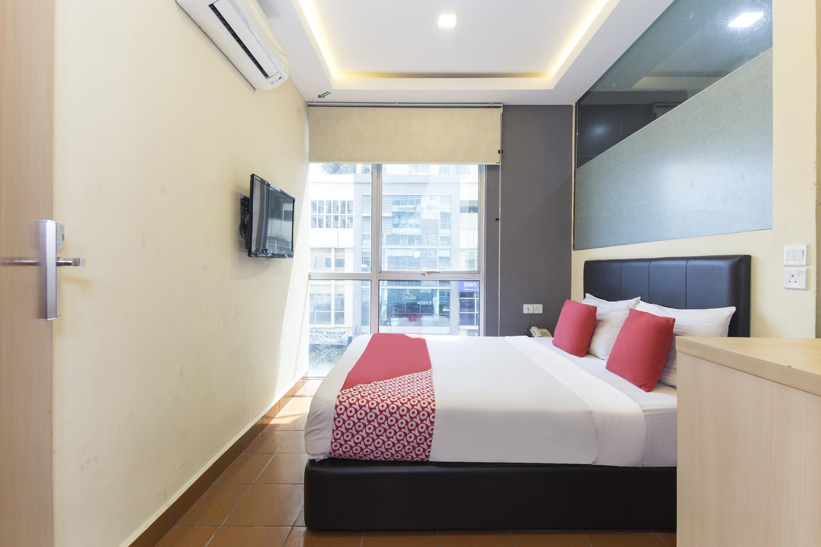 Norbu Hotel Kuala Lumpur Extérieur photo