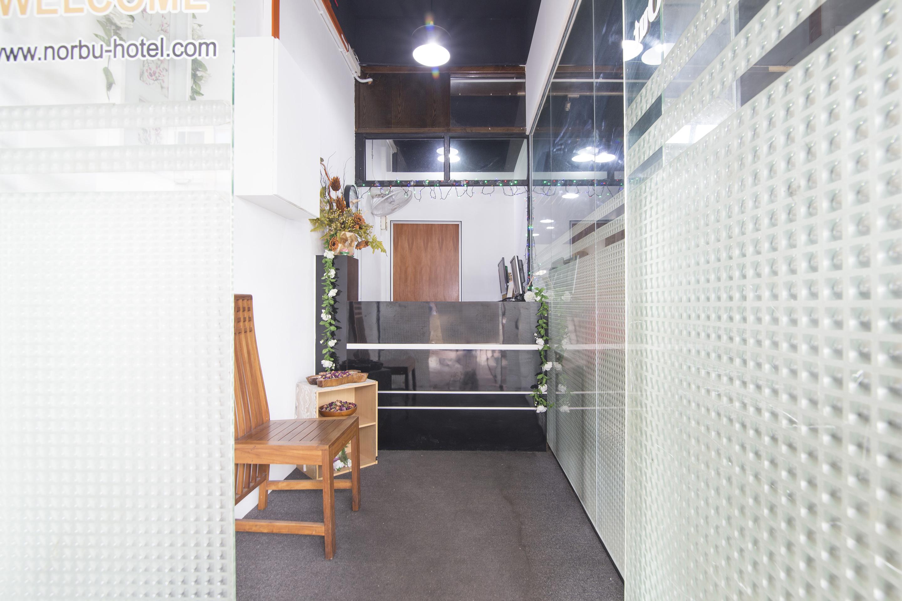 Norbu Hotel Kuala Lumpur Extérieur photo