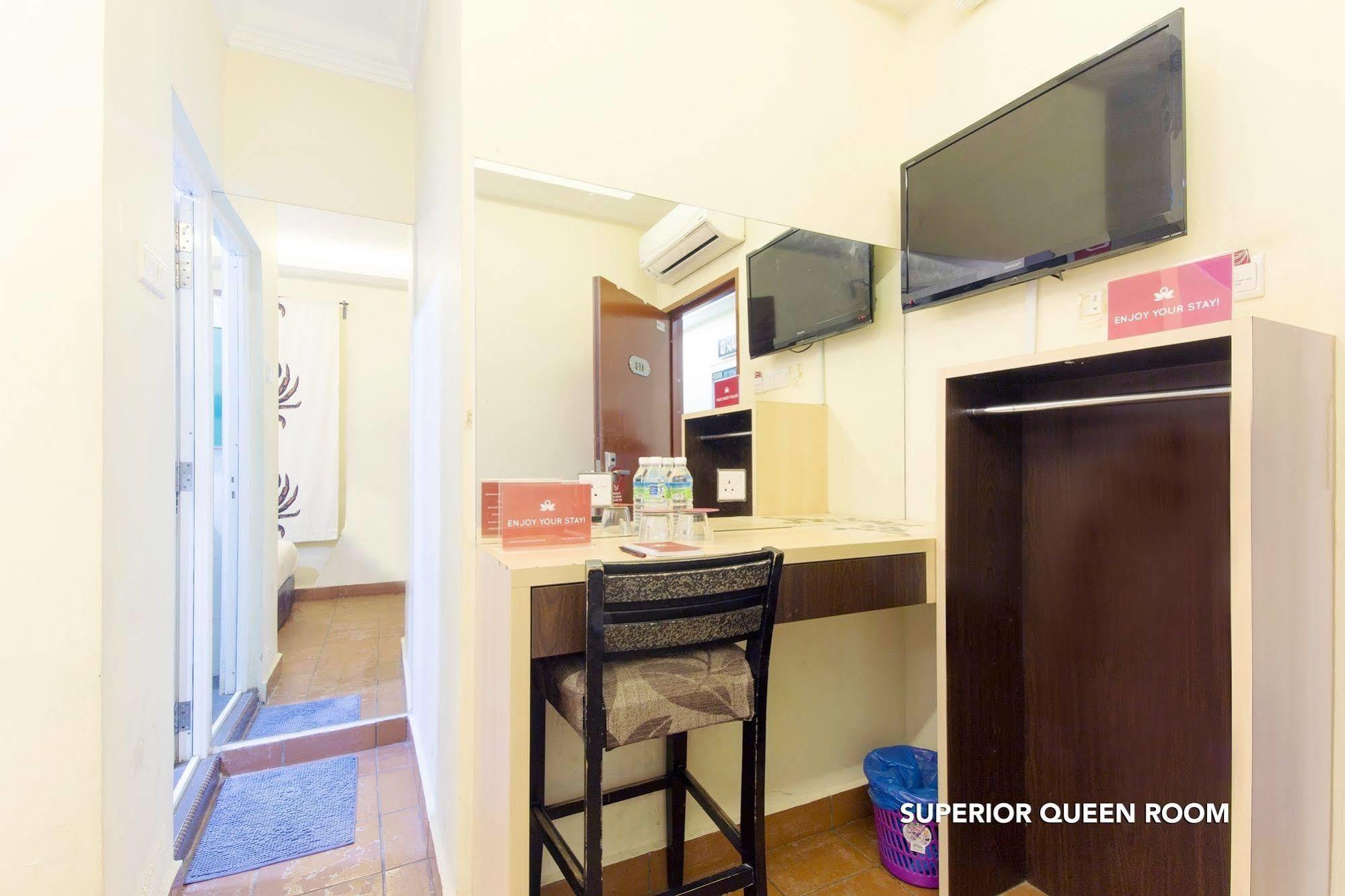 Norbu Hotel Kuala Lumpur Extérieur photo